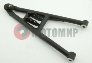Рычаг передн.подв.нижн.прав.ATV150R Skaner Рычаг передн.подв.нижн.прав.ATV150R Skaner