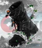 Ботинки зима ALPINE PRO boots, р.45 Ботинки зима ALPINE PRO boots, р.45