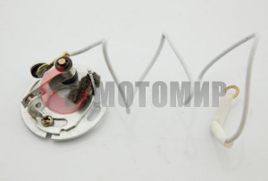 Прерыватель Муравей Прерыватель Муравей