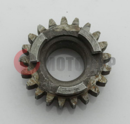 Шестерня 21 Минск (III пер.) (3.112-17122) Шестерня 21 Минск (III пер.) (3.112-17122)