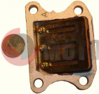 ������ ����������� Honda LEAD"STEEL MARK