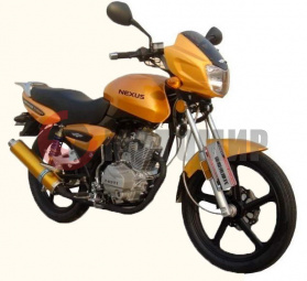 �������� NEXUS TOWN 150