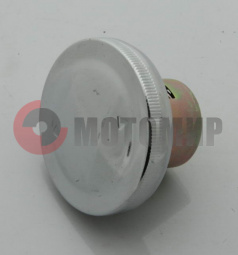 Крышка бензобака 110cc Рингер110 Крышка бензобака 110cc Рингер110