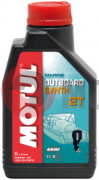 �������� ����� MOTUL Outboard Synth 2T ��� �������� ������� ������������� 1 �
