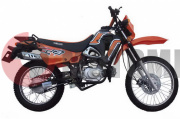 Мопед Ямасаки FMX (YM50GYS 119к+120з+121сер+122зол) Мопед Ямасаки FMX (YM50GYS 119к+120з+121сер+122зол)