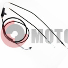 Трос газа 2T TB50, двойной Suzuki RUN Трос газа 2T TB50, двойной Suzuki RUN