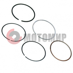 Кольца 4T GY6 80 .STD (?47,00) KJT Кольца 4T GY6 80 .STD (?47,00) KJT