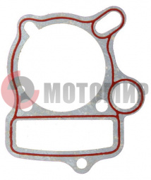 Прокладка 125см3.цилиндра 1P54QMI Шторм Прокладка 125см3.цилиндра 1P54QMI Шторм