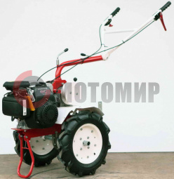 Мотоблок «Фаворит» с дв. «Honda» GС-190 Мотоблок «Фаворит» с дв. «Honda» GС-190