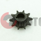 Звездочка Мопед Д8 (широкая) Звездочка Мопед Д8 (широкая)