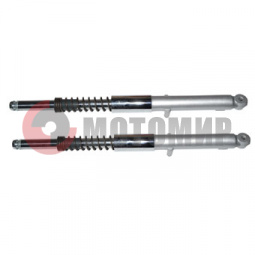 Амортизатор передний Дельта левый/праввый Амортизатор передний Дельта левый/праввый