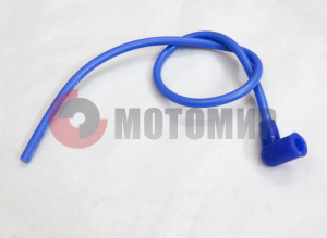 Колпачок в/в с пров. СИЛИКОН (Рысь), 61 см Колпачок в/в с пров. СИЛИКОН (Рысь), 61 см