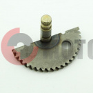 ������ ����������� Honda Lead 50