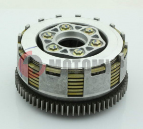 ������� �����.� ��.4�.250cc 166FMM(CB250)TTR250