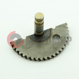 ������ ����������� Honda Lead 50