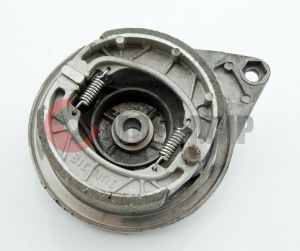 Барабан тормозной задний в сб.Jordan Барабан тормозной задний в сб.Jordan