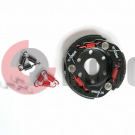 Сцепл. 4т.50см3.центробеж.139QMB (колод.)AF34/35 KIYOSHI Сцепл. 4т.50см3.центробеж.139QMB (колод.)AF34/35 KIYOSHI