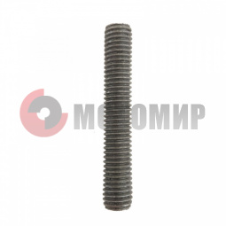 Шпилька Планета выхлопного патрубка (2М8х95) (ИЖШПИ-1) Шпилька Планета выхлопного патрубка (2М8х95) (ИЖШПИ-1)