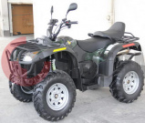 ATV 500сс POLAR FOX XY500ATV полутораместный ATV 500сс POLAR FOX XY500ATV полутораместный