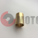 Втулка шатуна Юп, Восход ИЖЮ 1-16 без прорези Втулка шатуна Юп, Восход ИЖЮ 1-16 без прорези