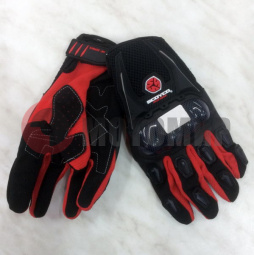 �������� Scoyco MC09 red M