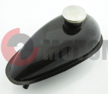 Бензобак Газуля 4т. Бензобак Газуля 4т.