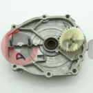 Крышка картера правая масл.нас.в сб. газуля 4т. Крышка картера правая масл.нас.в сб. газуля 4т.