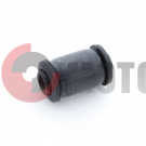 Втулка (сайленбл.маятн.) рыч.подв.рез.(28*14*41)ATV150 Втулка (сайленбл.маятн.) рыч.подв.рез.(28*14*41)ATV150