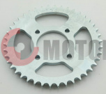 ������ ������� 150cc Z42 Tribute ����.���.