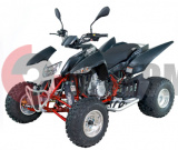 ATV QuadRaider 450 ���������� ������ ������
