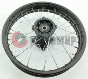 ���� ����.R14 1,85*14 ����� TTR125