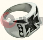 �������� ����.IRON CROSS(�����,�� ����.�� 3 ������) 22��.��������