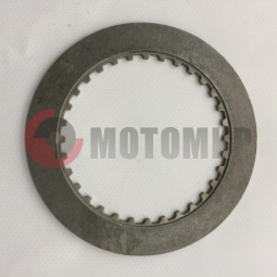 Диск сцепления Иж метaллический толстый Диск сцепления Иж метaллический толстый