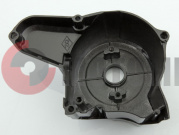 Крышка картера левая зажигания (2 катушки)1P54FMI Storm Indigo Крышка картера левая зажигания (2 катушки)1P54FMI Storm Indigo