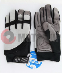 Перчатки Вело трикот.RDM-361 (L) Перчатки Вело трикот.RDM-361 (L)