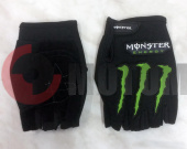 Перчатки без пальцев ТИП 6, M/L/XL Перчатки без пальцев ТИП 6, M/L/XL