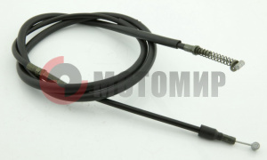 ���� ATV250 ������� Skaner