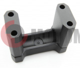 Хомут-зажим руля 250cc в сб.TTR250 Хомут-зажим руля 250cc в сб.TTR250