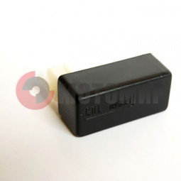 Коммутатор (тюнинг) 4Т (5конт.) Альфа Дельта KIYOSHI Коммутатор (тюнинг) 4Т (5конт.) Альфа Дельта KIYOSHI