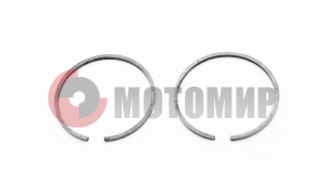 Кольца Веломотор 1 ремонт (38,25мм) Россия Кольца Веломотор 1 ремонт (38,25мм) Россия