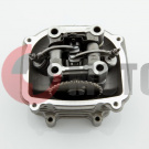 Головка цилиндра GY6 150 57,40мм.157QMJ/ATV150 с/распр.JH mod.A Головка цилиндра GY6 150 57,40мм.157QMJ/ATV150 с/распр.JH mod.A