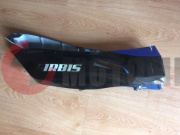 Обтекатель боковой LX (порога) лыжа левый/правый Обтекатель боковой LX (порога) лыжа левый/правый