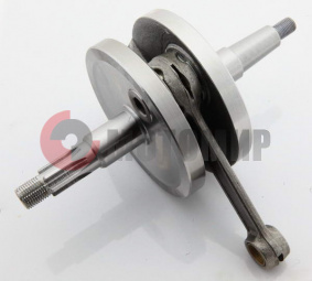 Коленвал Муравей шлицевой Коленвал Муравей шлицевой