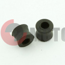 Сайленблок Мопед амортизатора (резмновая) Сайленблок Мопед амортизатора (резмновая)