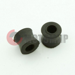 Сайленблок Мопед амортизатора (резмновая) Сайленблок Мопед амортизатора (резмновая)