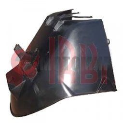 Крыло заднее NIRVANA 09 Крыло заднее NIRVANA 09