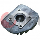 Головка цилиндра 50см3 2т.ВМ/Geely Головка цилиндра 50см3 2т.ВМ/Geely