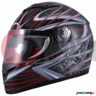 ���� MICHIRU MI 105 Acura Black, M