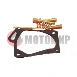 Ремкомплект карбюратора Yamaha JOG50 Ремкомплект карбюратора Yamaha JOG50
