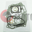 Набор прокладок 4т.М.150см3 162FMJ Набор прокладок 4т.М.150см3 162FMJ